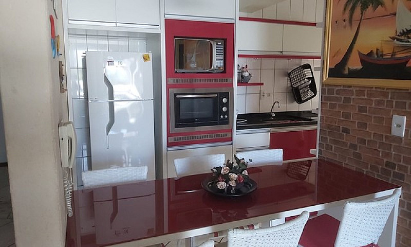 Apartamento Quadra M...