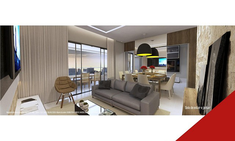 Apartamento Para Ven...