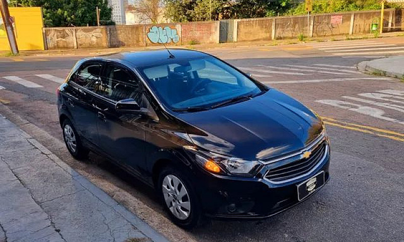 Chevrolet Onix Onix ...