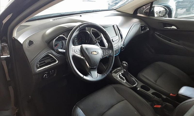 Chevrolet Cruze 1.4 ...