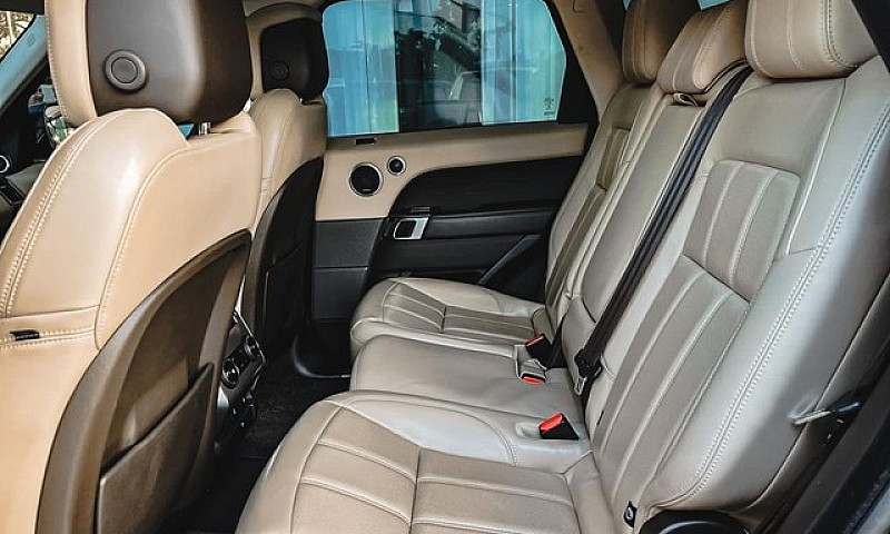 Range Rover Sport Hs...