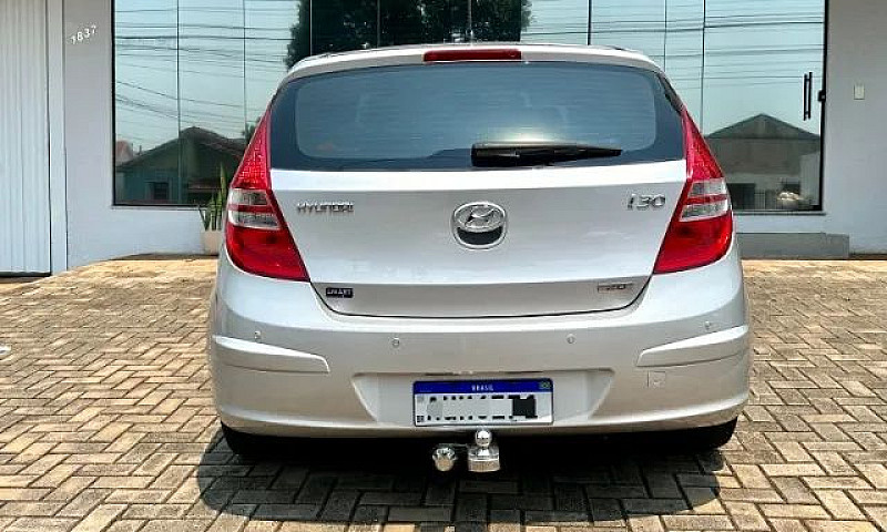 Hyundai I30 2.0 Auto...