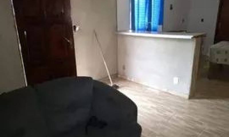 Vendo 01 Casa Em Una...
