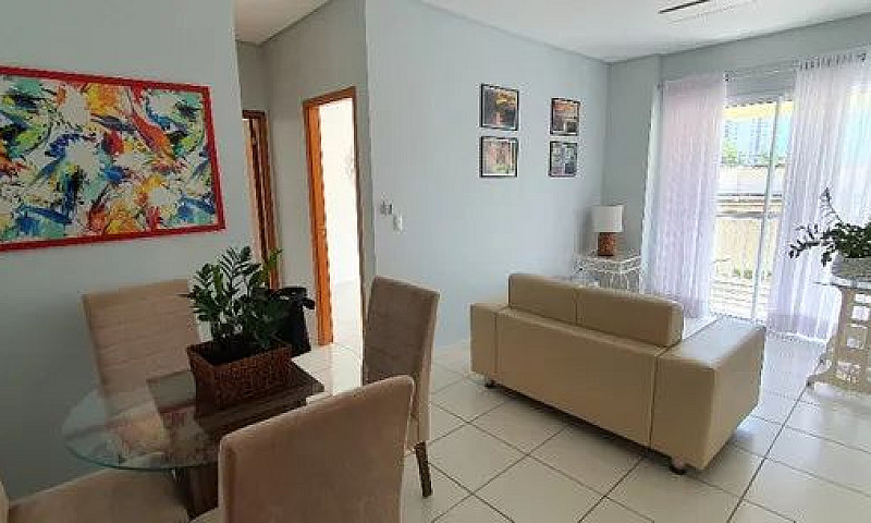 Apartamento Para Alu...