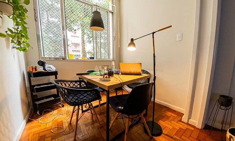 Flamengo | Apartamen...