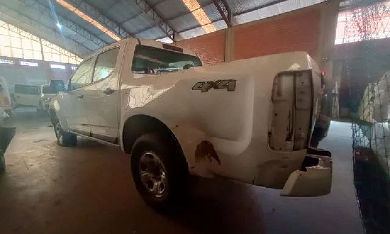 S10 Ls 2.8 Cd Diesel...