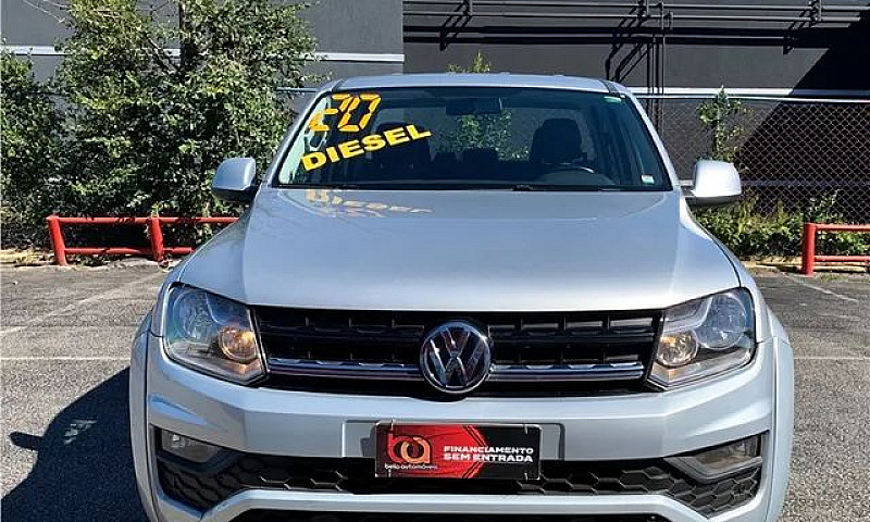 Volkswagen Amarok 20...