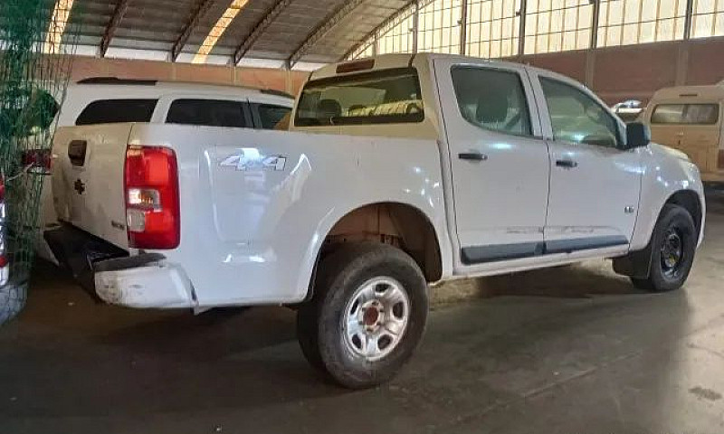 S10 Ls 2.8 Cd Diesel...