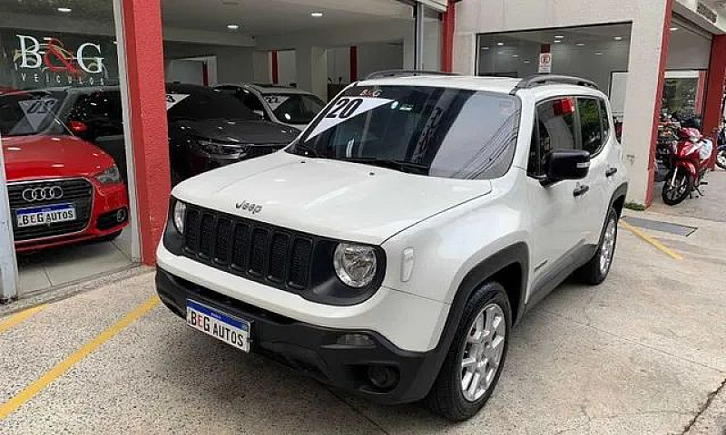 Jeep Renegade 1.8 16...