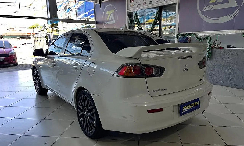 Mitsubishi Lancer Hl...