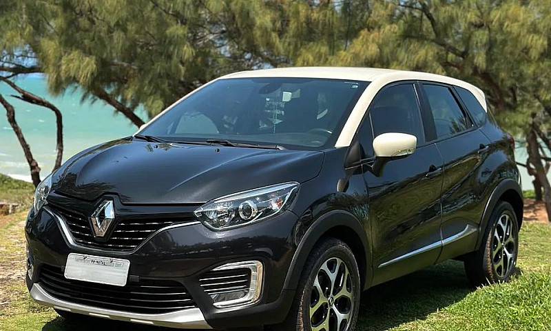 Renault Captur Inten...