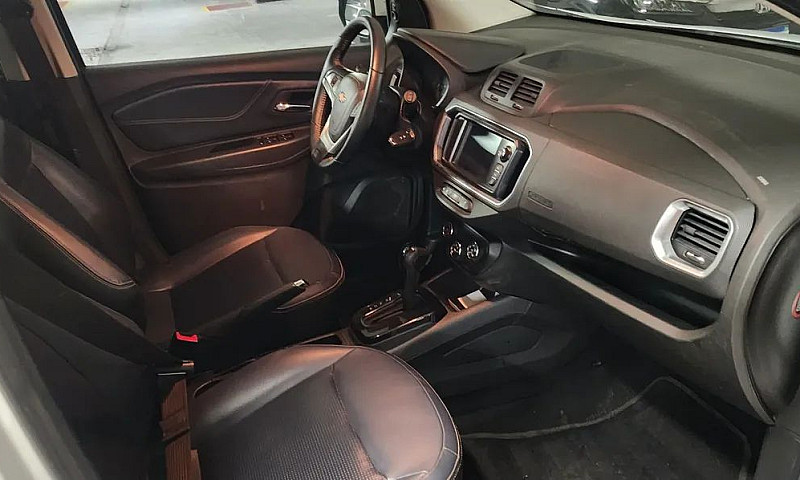 Chevrolet Spin Premi...