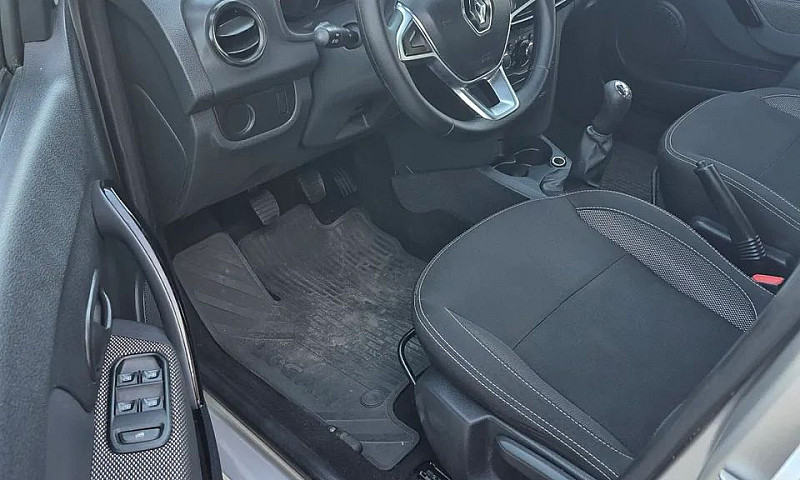 Renault Logan Zen, 1...