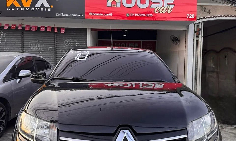 Renault Sandero Expr...