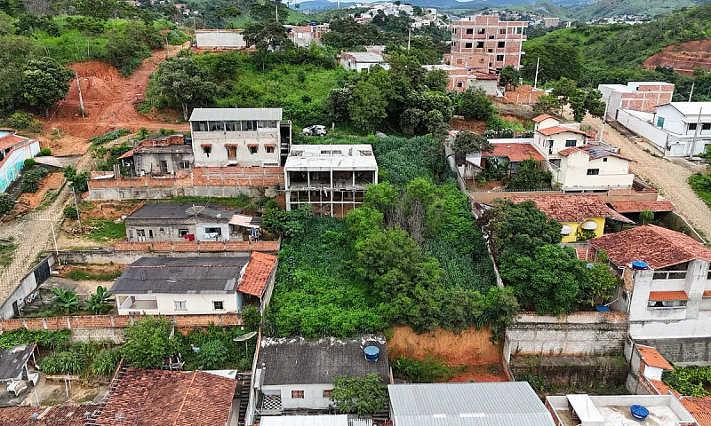 Casa Em Construção C...