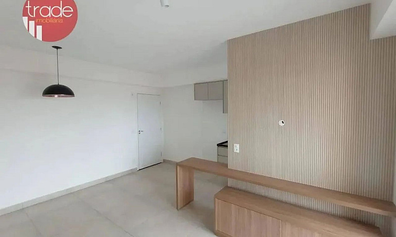Apartamento Para Alu...