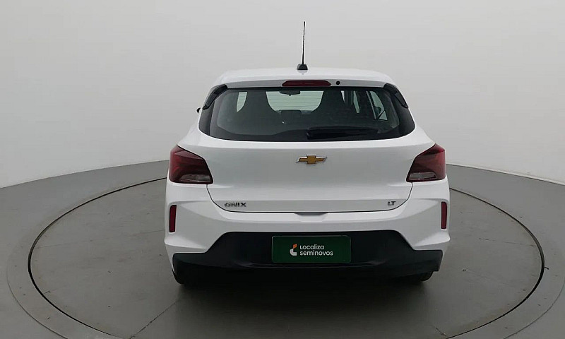 Chevrolet Onix 2024 ...