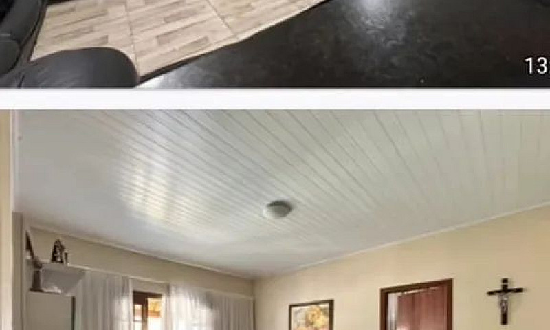 Vendo 2 Casas No Mes...