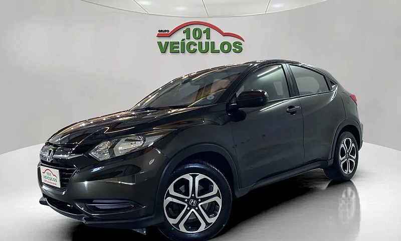  Hr-V Lx Cvt 1.8 I-V...