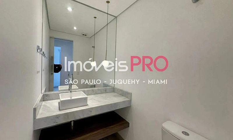 Apartamento, Moema Í...