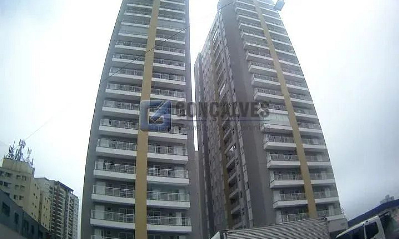 Venda Apartamento Sa...