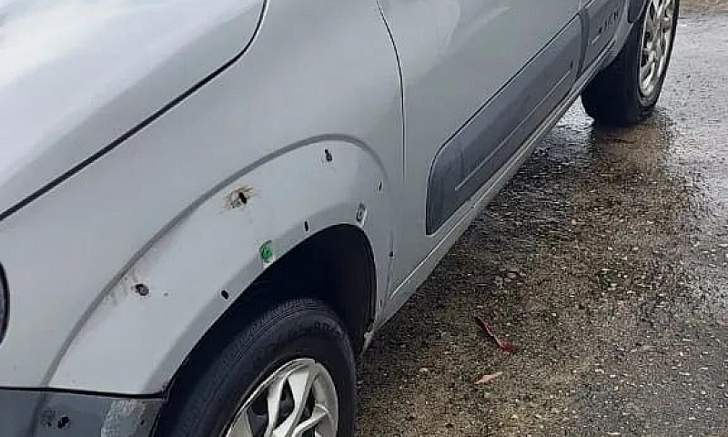 Fiat Uno Way 1.4 Evo...