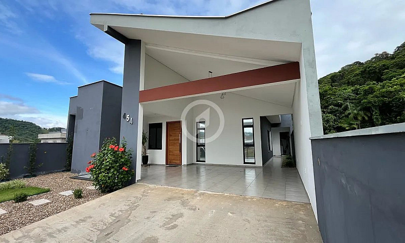Casa À Venda No Bair...