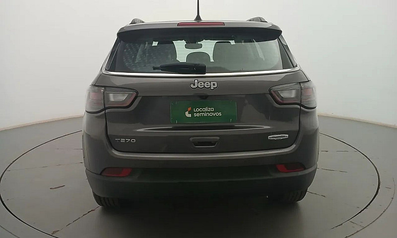 Jeep Compass 2024 1....