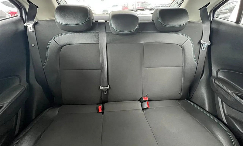 Chevrolet Onix 1.4 M...
