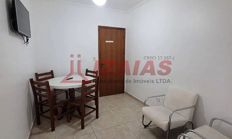 Apartamento Com 2 Do...