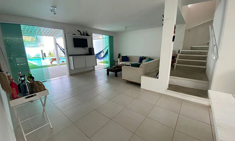 Casa Tamandaré Carne...