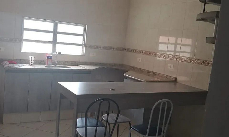 Sobrado Para Aluguel...