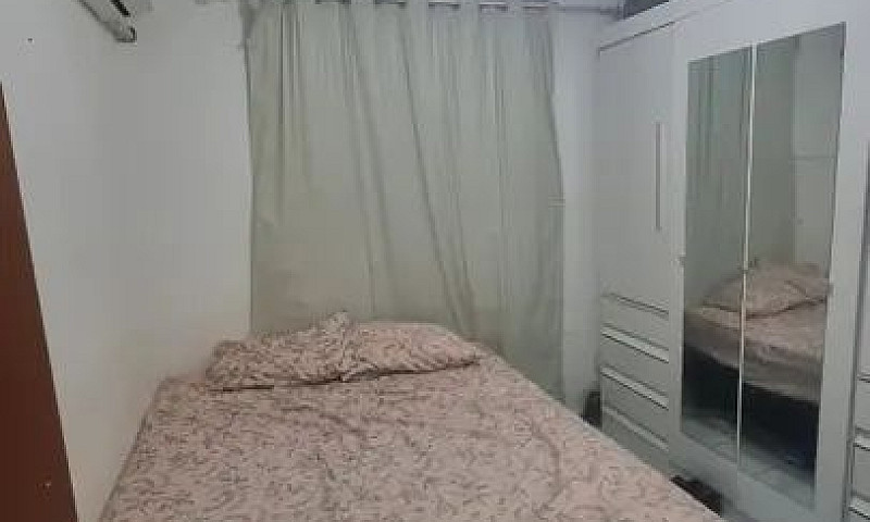 Apartemento Semi-Mob...