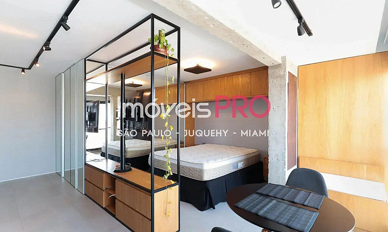 Incrível Apartamento...