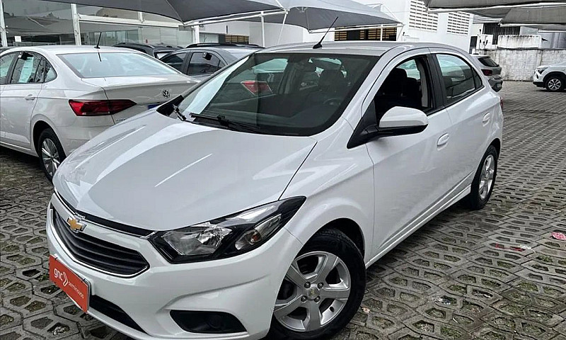Chevrolet Onix 1.4 M...