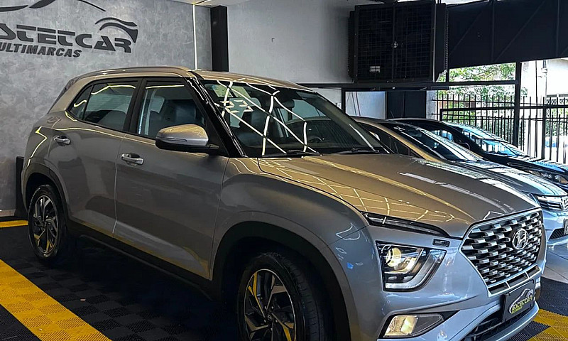 Creta Limited 1.0 Tb...