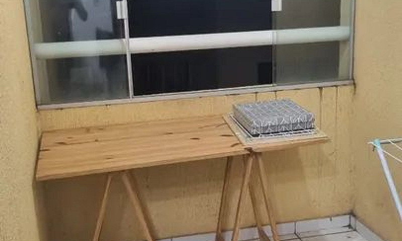 Apartemento Semi-Mob...