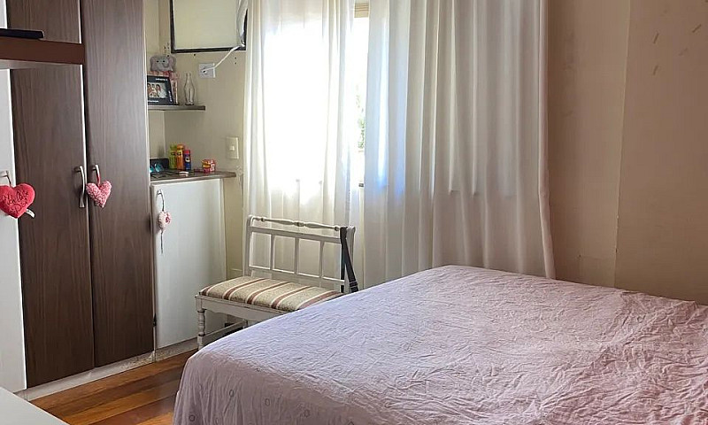 Quarto Com Banheiro ...