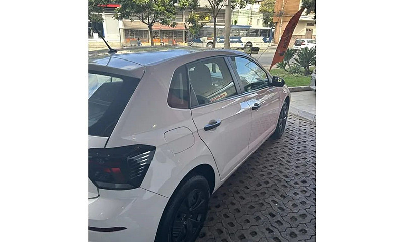 Volkswagen Polo 2025...