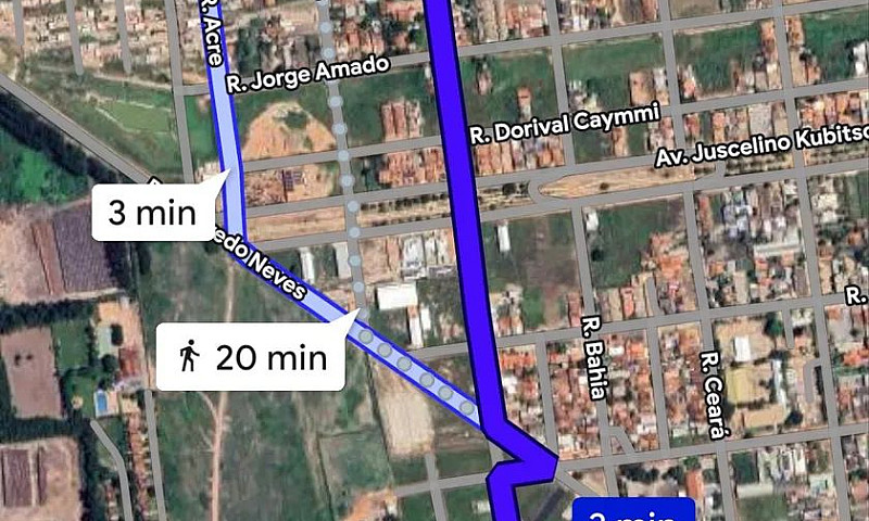 Casa 2/4 A 3Min Da P...