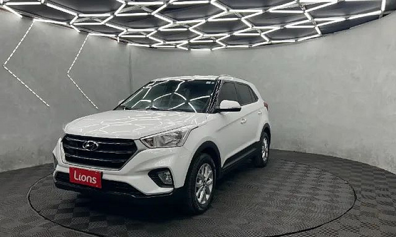 Hyundai Creta Action...