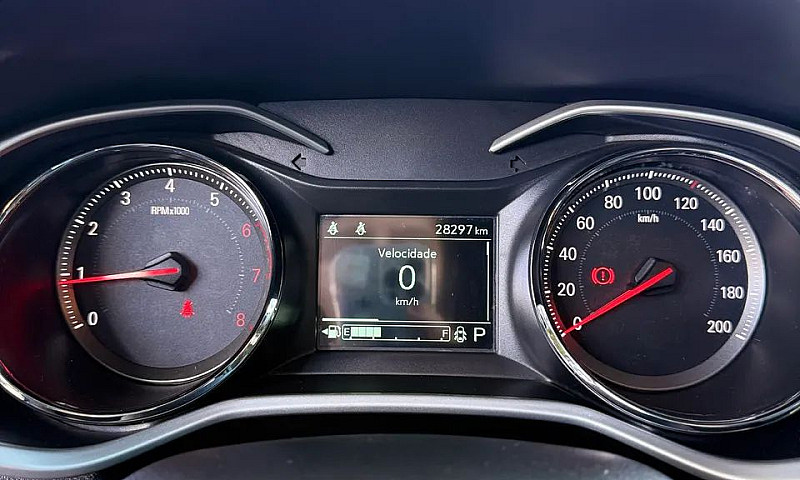 Chevrolet Onix Plus ...