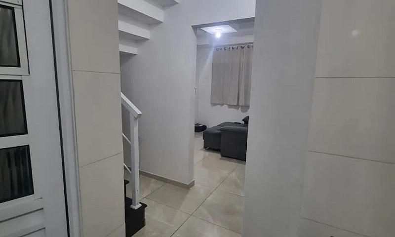 Sobrado - Financia...