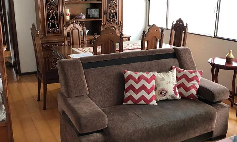 Apartamento Localiza...