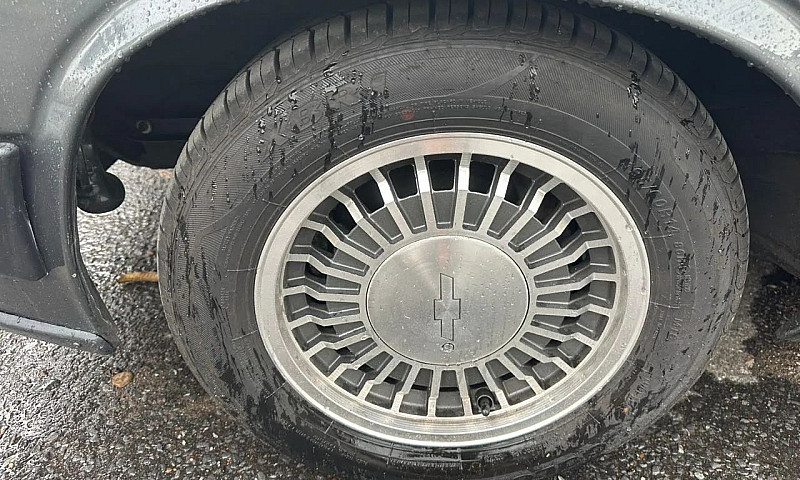 Chevrolet Opala Dipl...