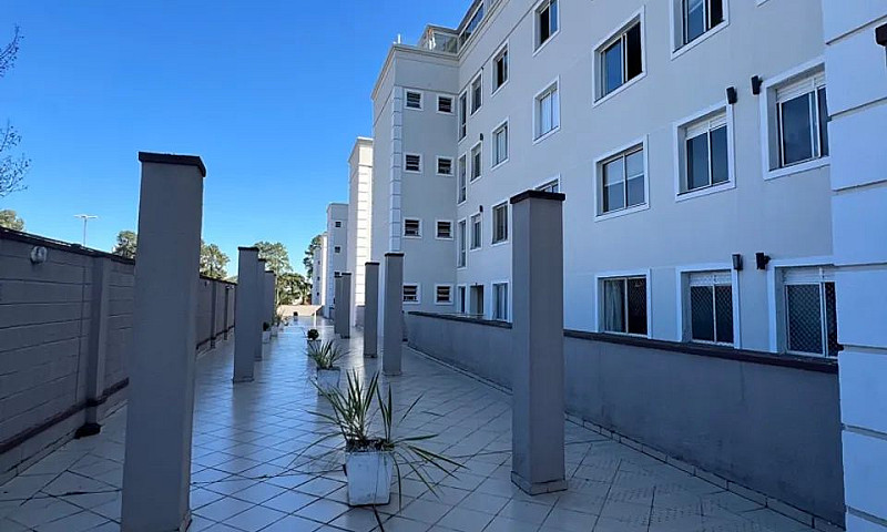Apartamento À Venda ...