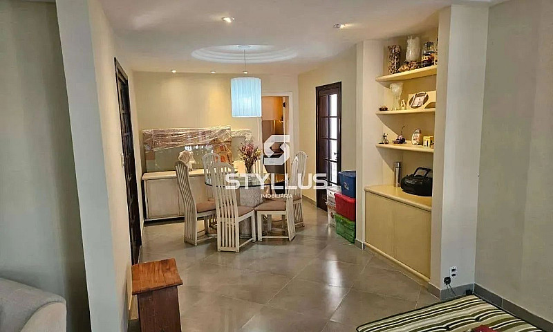 Lins De Vasconcelos ...