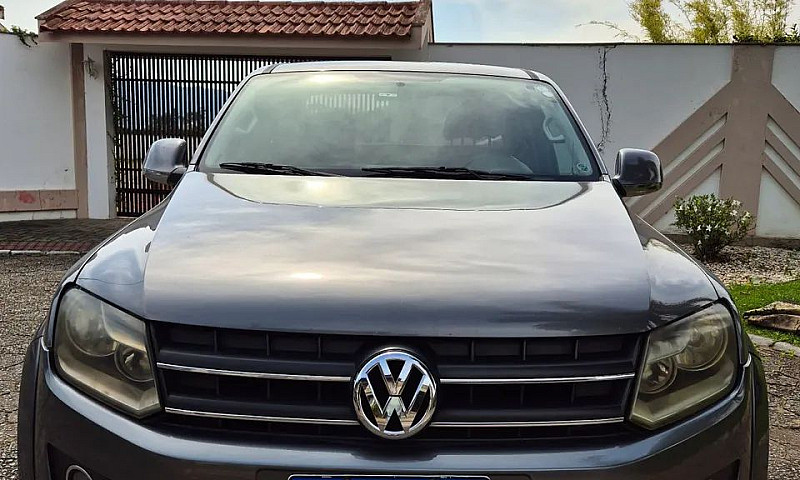 Amarok 2011, 4X4, Re...