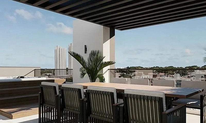 Apart. À Venda Altip...