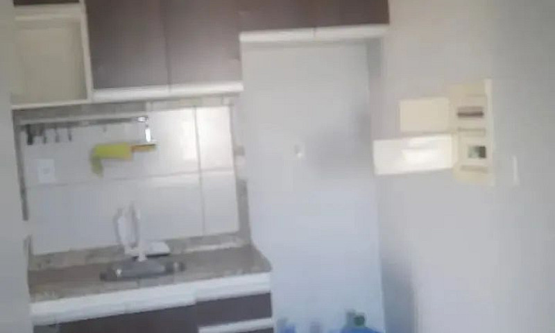 Apartamento No Semi ...